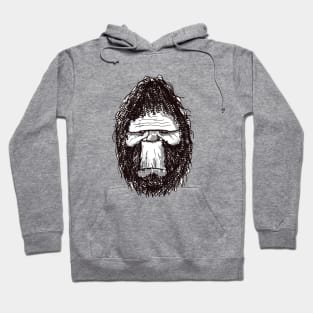 Squatch Hoodie